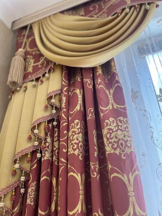 Продам Шторы, супер качество