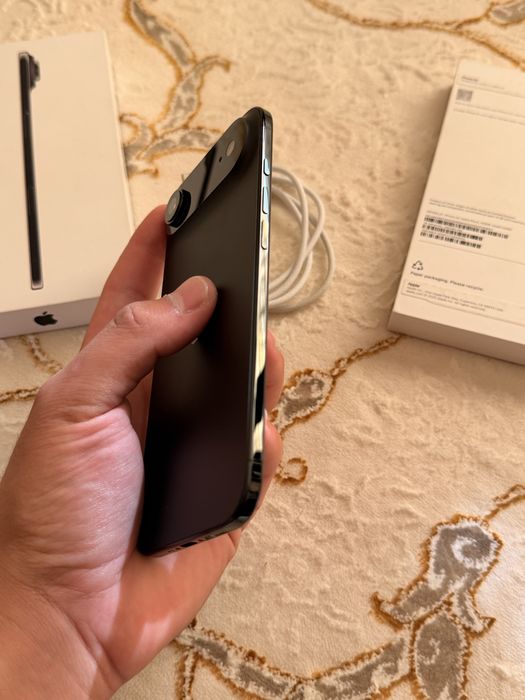 Айфон iPhone Air 256GB 100% Новый