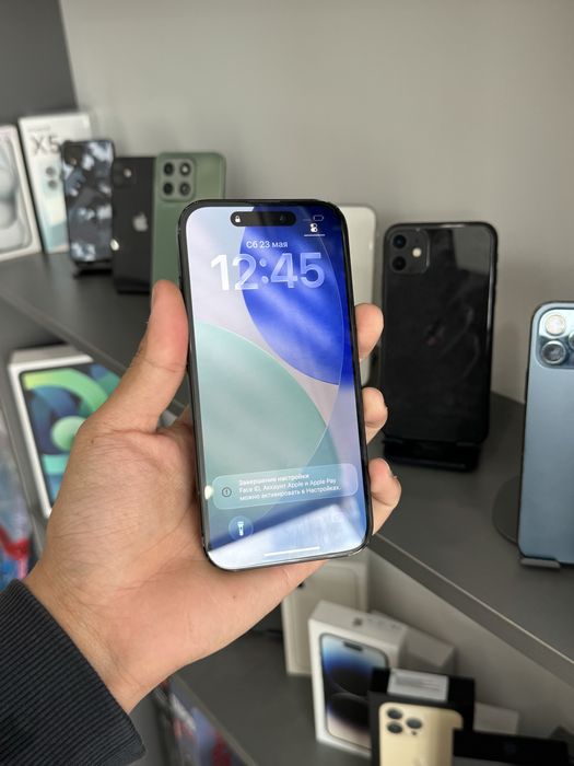 Iphone 15 128GB 89%