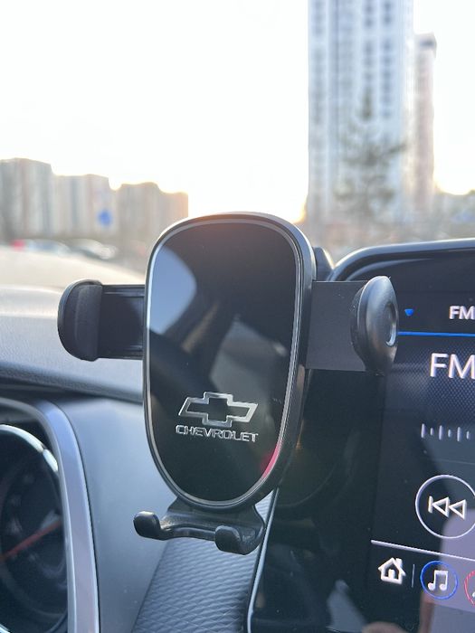 Chevrolet Tracker 1.0 1.2 Держатель телефона для