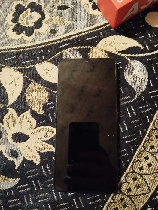 ZTE A36 Телефон қолданылмаған