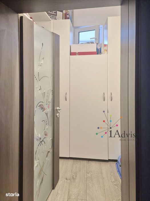 PROPRIETATE VERSATILA, complet renovată– 220 m² utili + 130 m² curte p