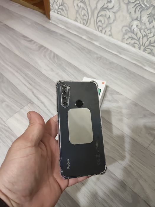 Продам Redmi note 8