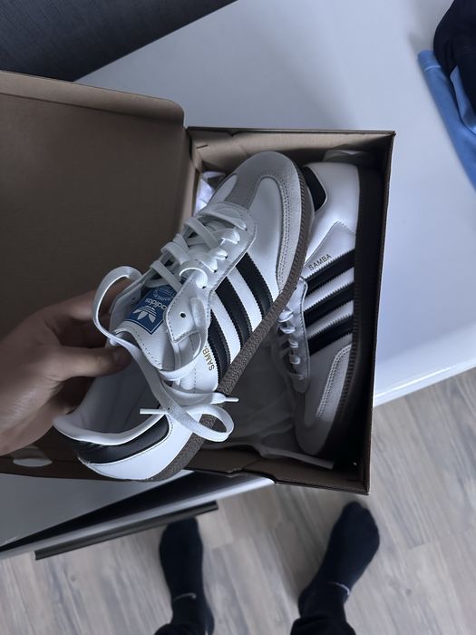 Adidas Samba OG