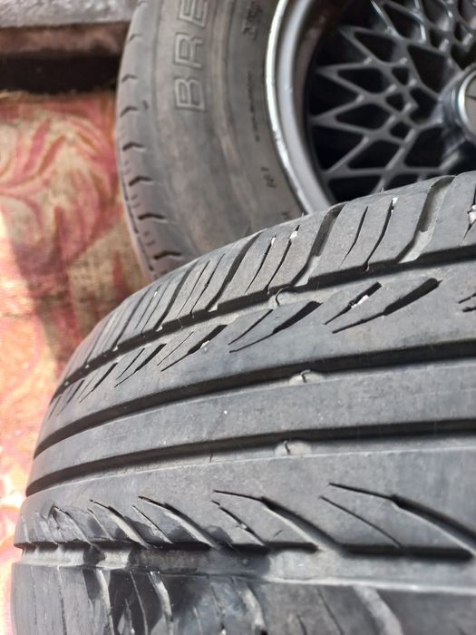 Продам диски на Мерседес W123