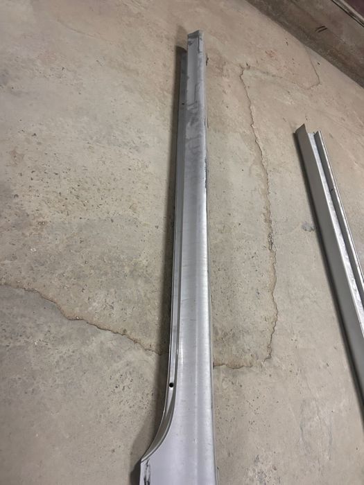 Порог camry 40/45 SE