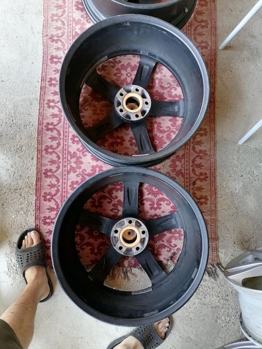 Джанти 19 5x112 Audi,VW,Seat