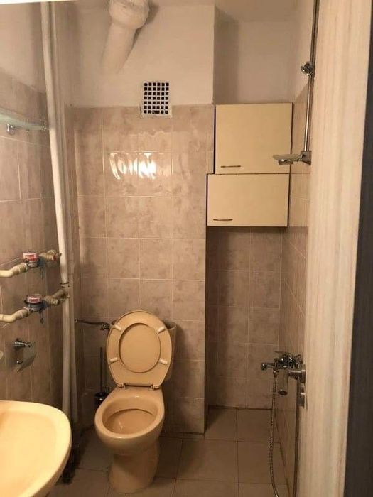 Дава се под наем Двустаен апартамент в София, Център - 70 кв.м за 797.64 € - Снимка #6