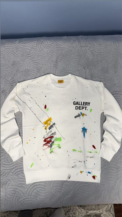 Gallery dept блуза
