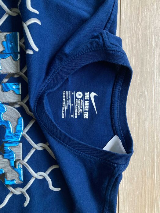 Найк Nike Just Do It мъжка тениска размер М