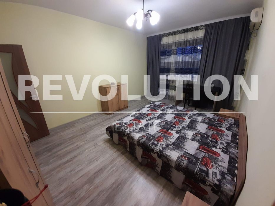 Дава се под наем Тристаен апартамент в Варна, Левски - 80 кв.м за 600 € - Снимка #10