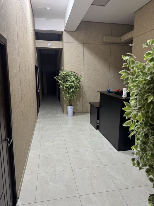 Гостиница 120000 сом