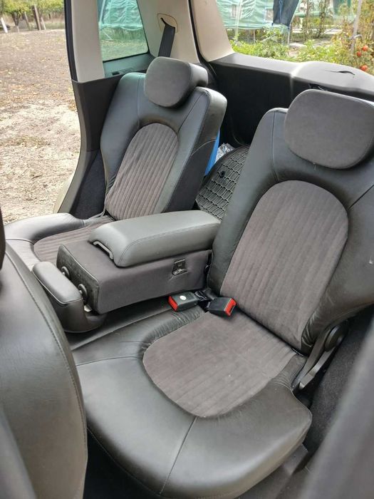 Lancia Musa 1.3D Автоматик