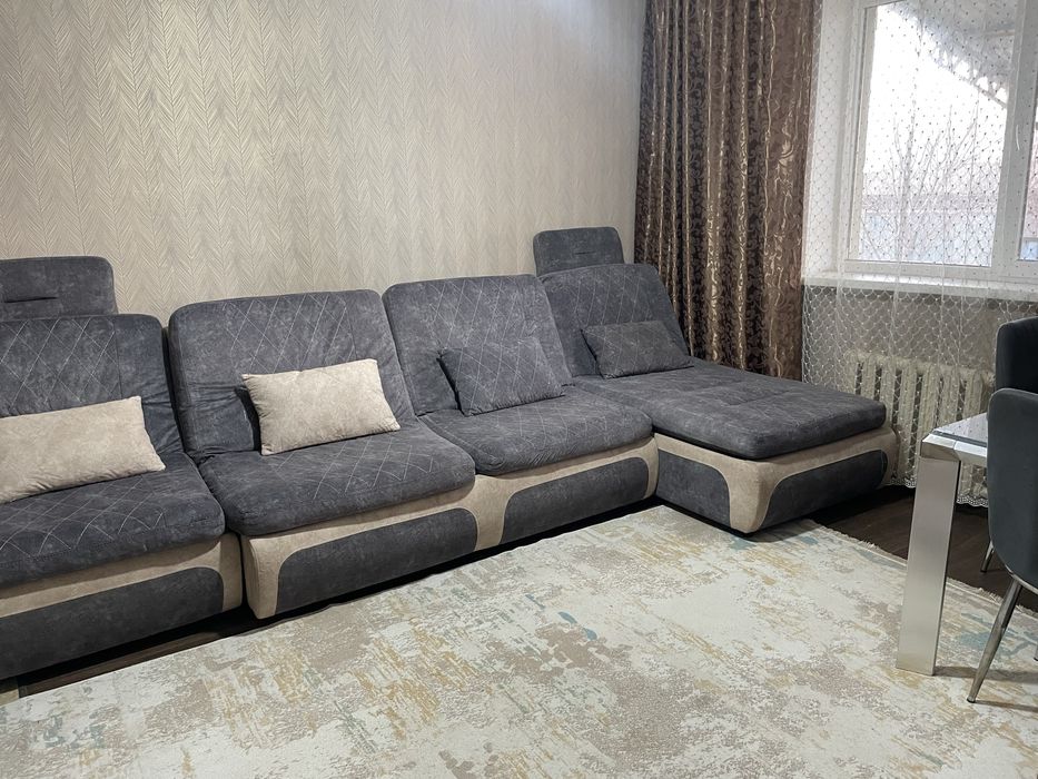 Продам дом в С Али