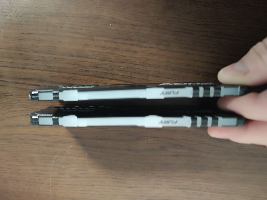 32GB RAM Kingston Fury RGB 3200MHz (2x16GB) – Perfect pentru Gaming