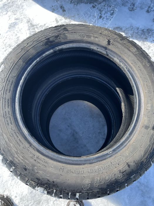 Новый автошини.