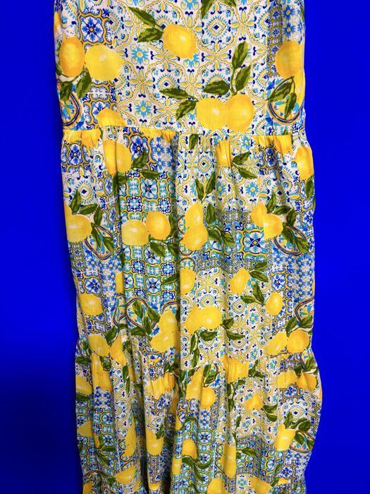 Rochie Primark din bumbac, masura S-M