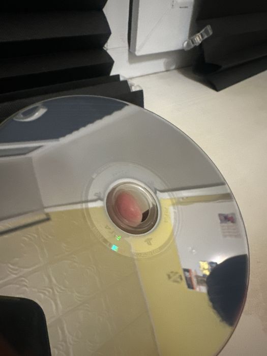 Игра ufc 3 для PlayStation 4