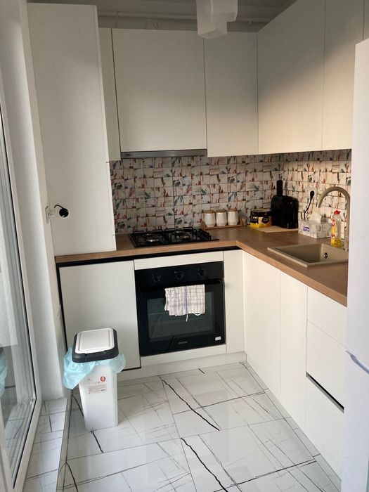 Apartament doua camere Florești