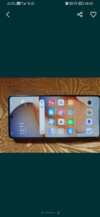 Продам Redmi 13 pro