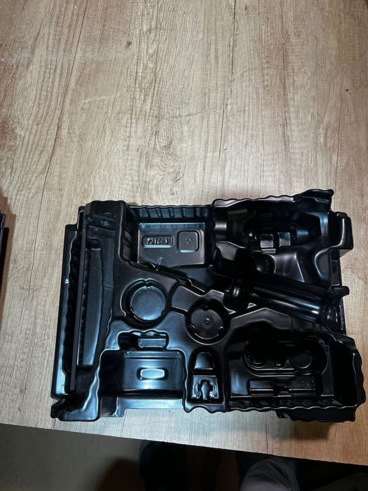 Вложки на Festool