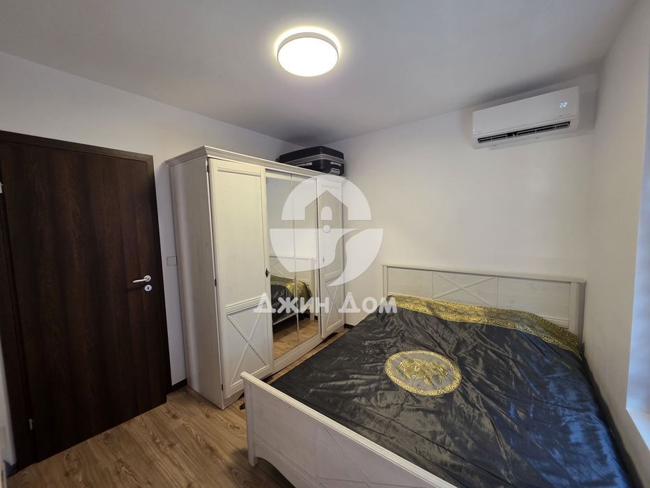 Продава се Двустаен апартамент в Свети Влас - 54 кв.м за 2406 €/кв.м - Снимка #5