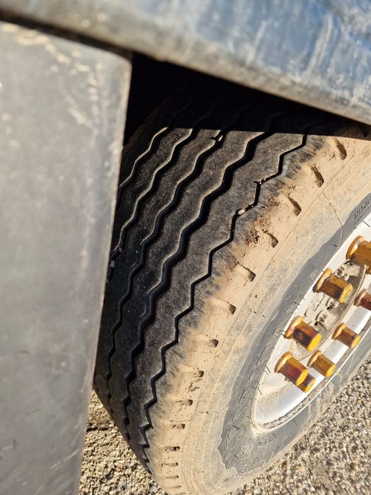 Schmitz vario varios