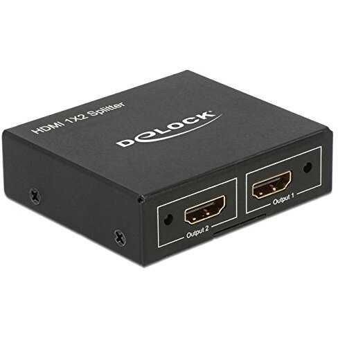 Splitter / Switch HDMI - Nou / Garantie