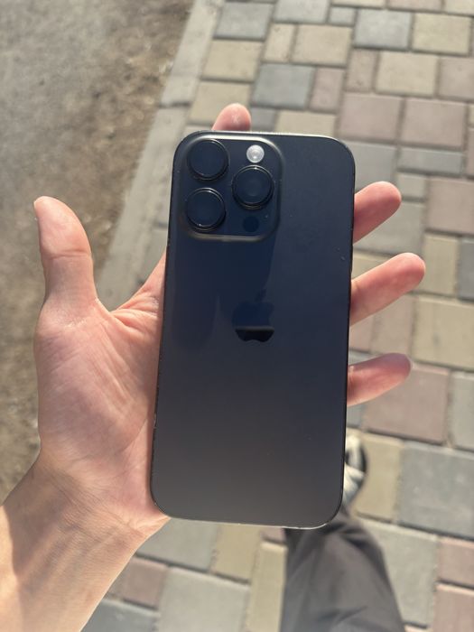 Iphone 16 pro 128