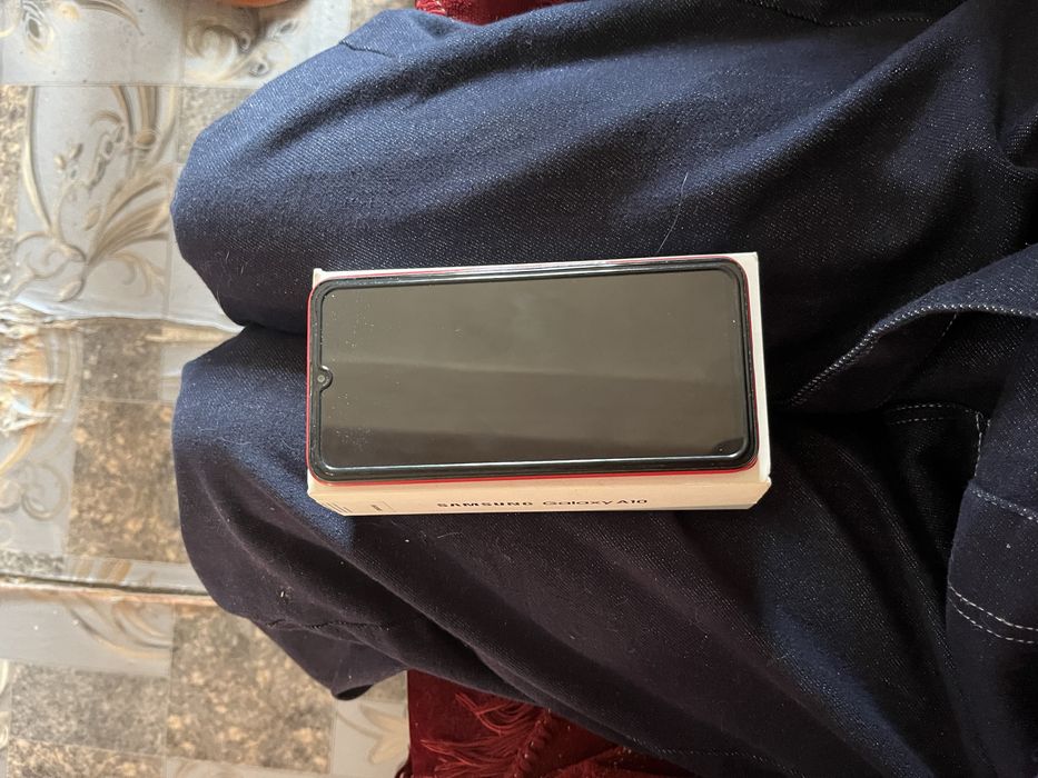 Samsung galaxyA10