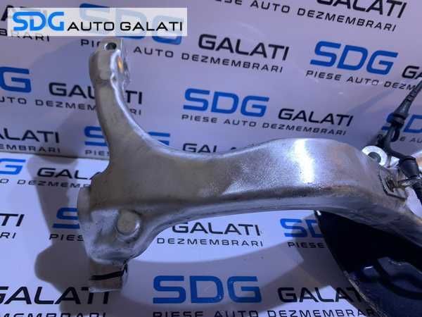 Fuzeta cu Rulment Dreapta Fata Audi A4 B7 2.0 TFSI 2005 - 2008