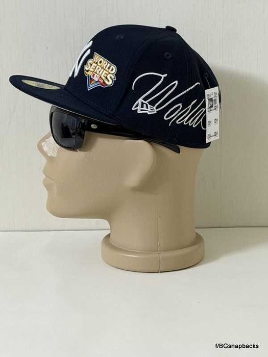 NY New York Yankees era шапка с права козирка shapka prava kozirka new