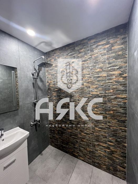 Продава се Двустаен апартамент в София, Люлин 8 - 44 кв.м за 2955 €/кв.м - Снимка #6