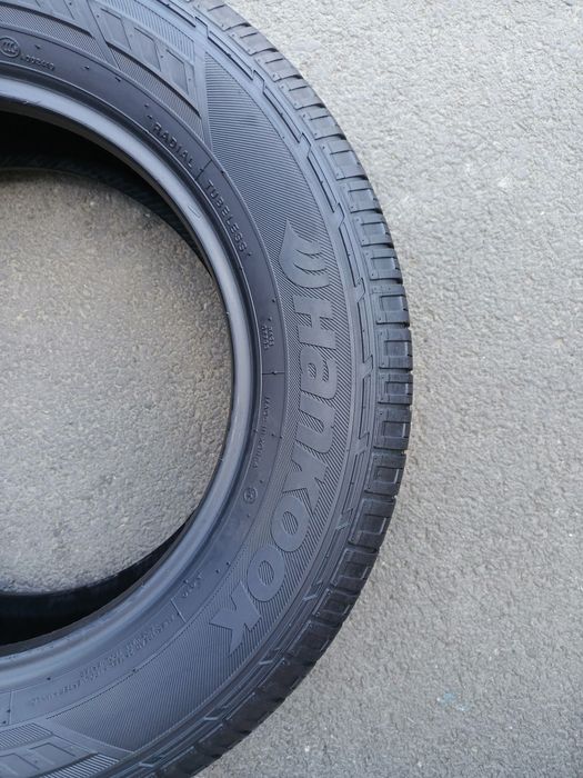 215.65.16 Hankook Vara Second-hand
