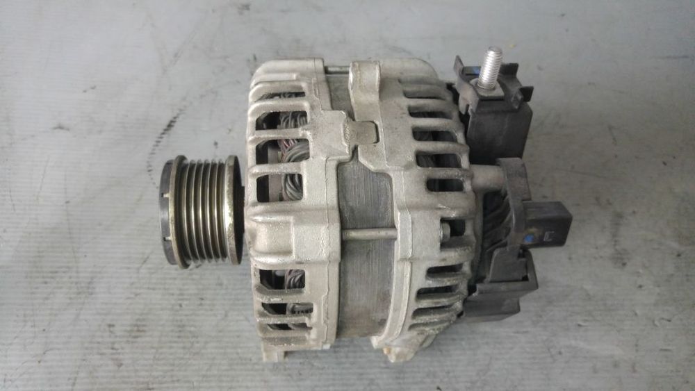 Alternator 1.5 d mercedes a-class w176 a0009063822