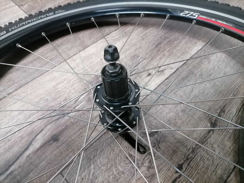 Продам колёса для велосипеда