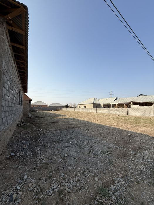 Учаска участок жер Шымкент