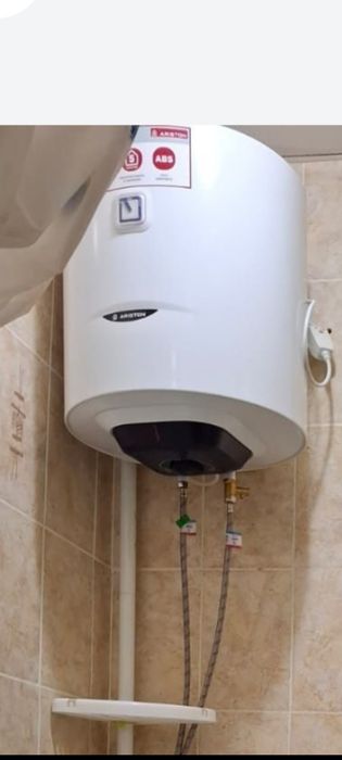 Аристон сатылады 40000