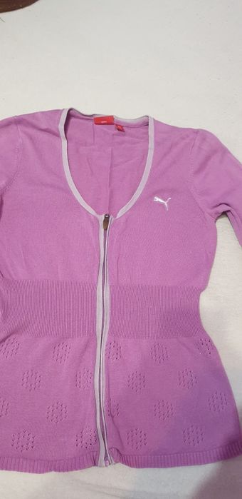 Vand bluza femei ,firma puma