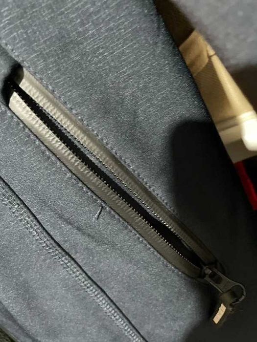 Trenci nordic de ploaie și vânt