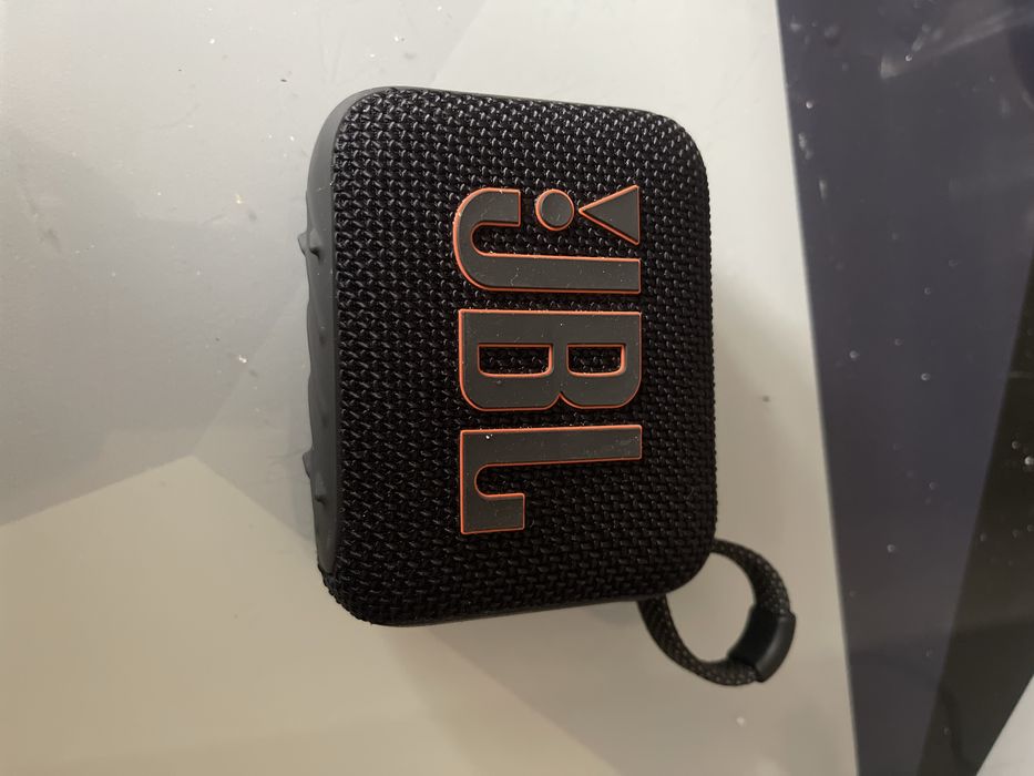 JBL  go 4 ca nou