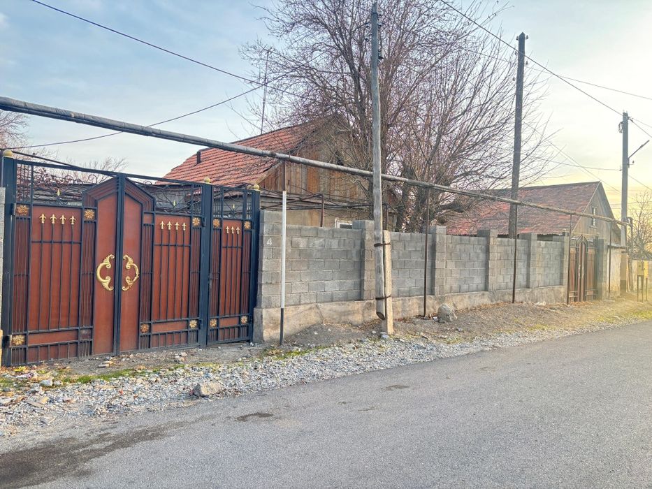 Частный дом продается