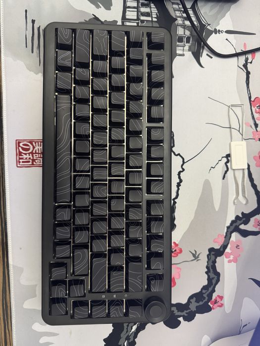 Ajazz ak 820 max ultra