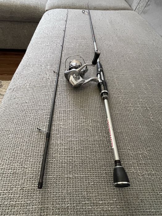 Shimano Stradic