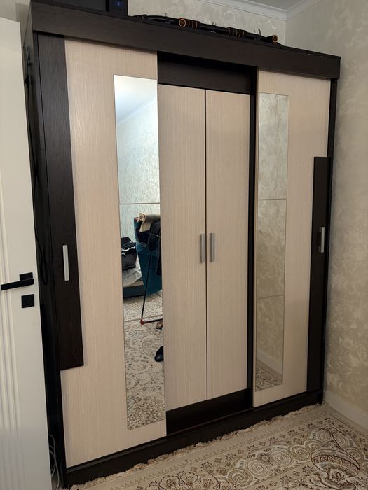 Продаю Шкаф 160х210 срочно