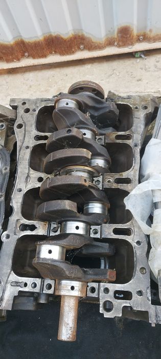 мотор на разбор 2,4gdi