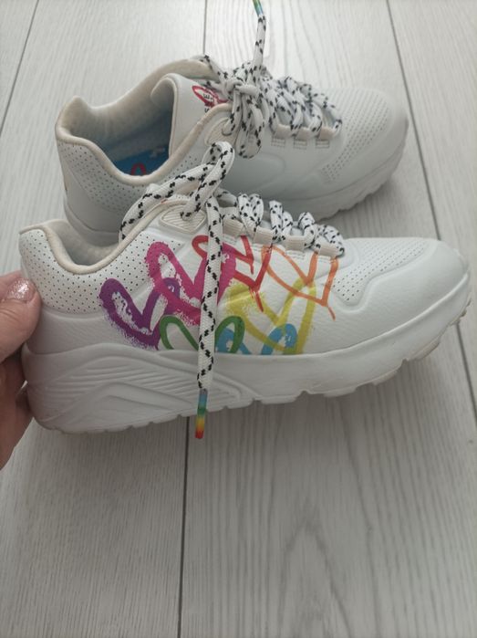 Skechers 32 номер