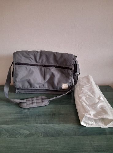 Geanta mamici /baby-”Fillikid”
