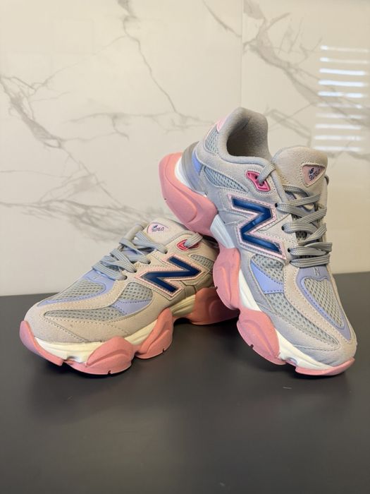 Детски маратонки New balance 9060
