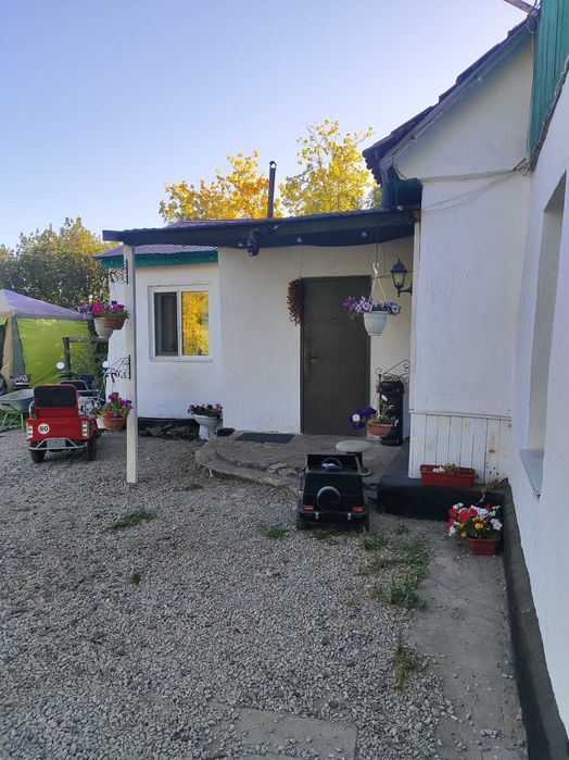 Продается дом в Сарани